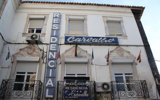 Residencial Carvalho