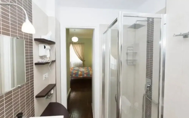 Longhi Holidays House