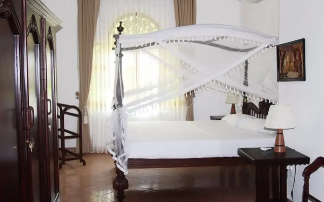 Relax Resort Villa