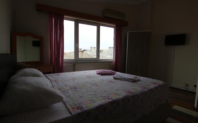 Istanbul Hotel Corlu