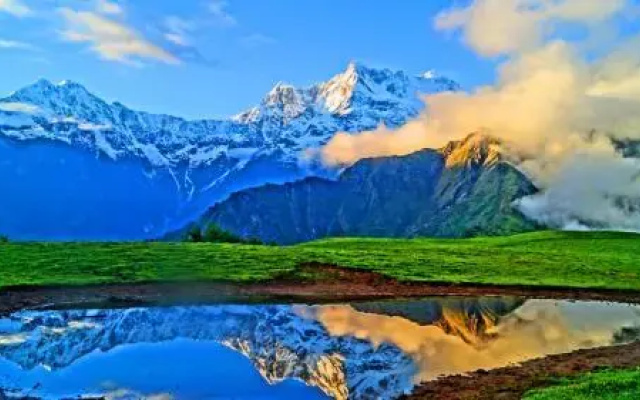 Kedar River Retreat , Sitapur