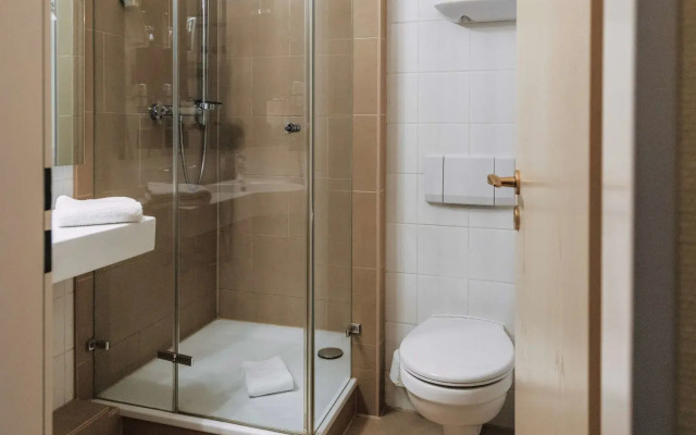 Upstalsboom Parkhotel