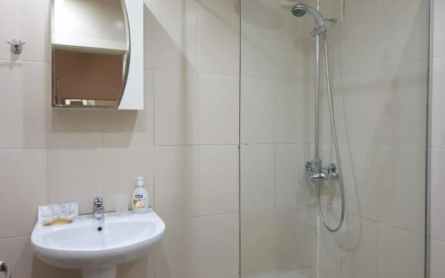 Black Sea Breeze Apartments
