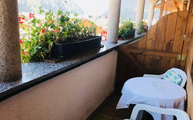 Hotel Brennerspitz