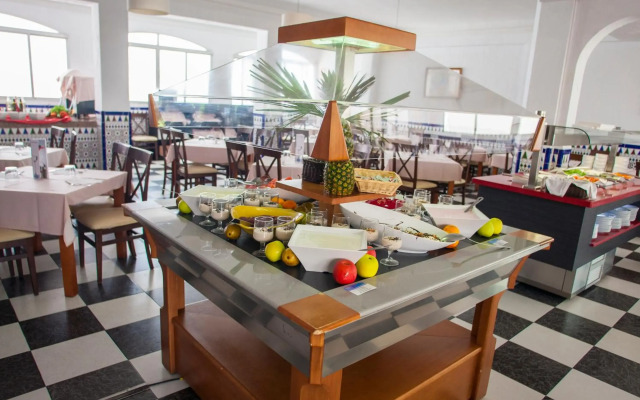 Hotel Comarruga Platja