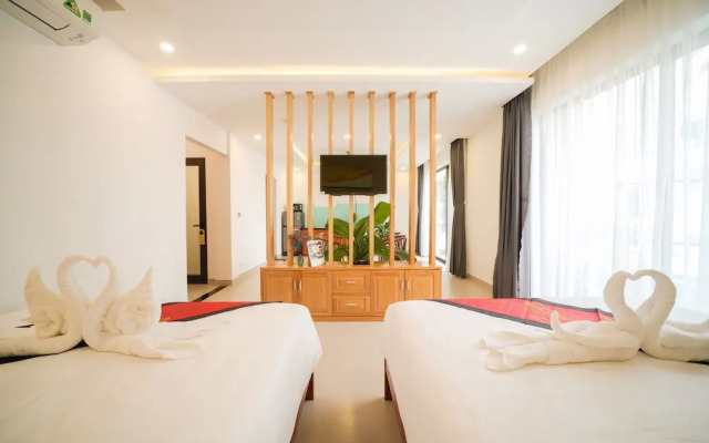 Tam Hong Phuc Homestay Hoi An
