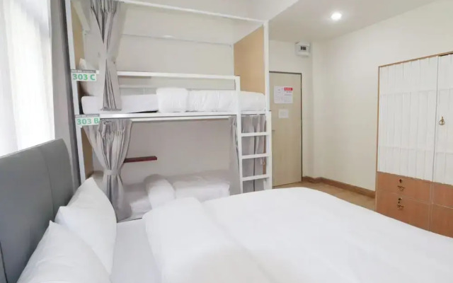 Vintana Siam Hotel Bangkok