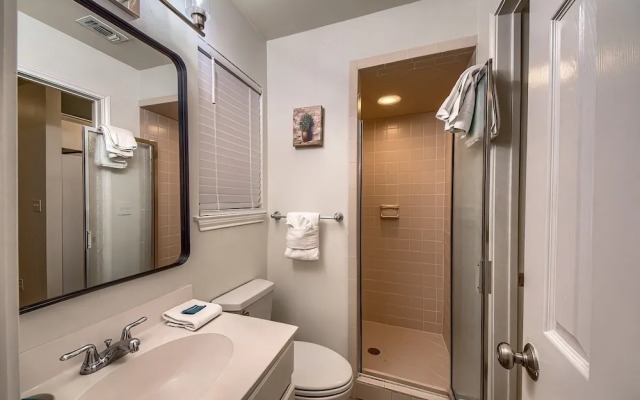 Ww D101 2 Bedroom Condo