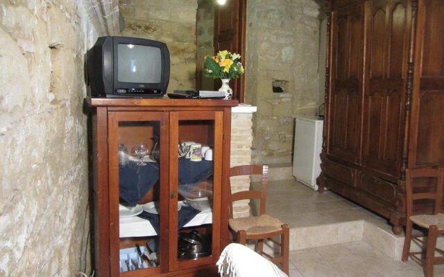 Melissi House