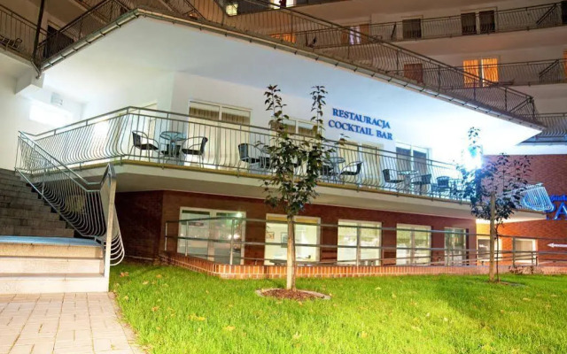 SPA Bagiński & Chabinka