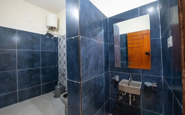 Queen's Hotel Mount Garden Kodaikanal