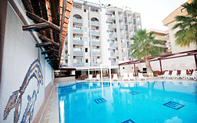 Duqqan Deluxe Hotel