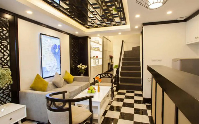 Serenity Diamond Hotel