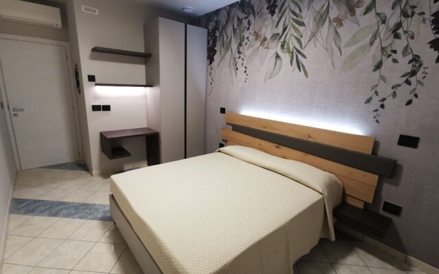 Guest House Valle dell'Eden