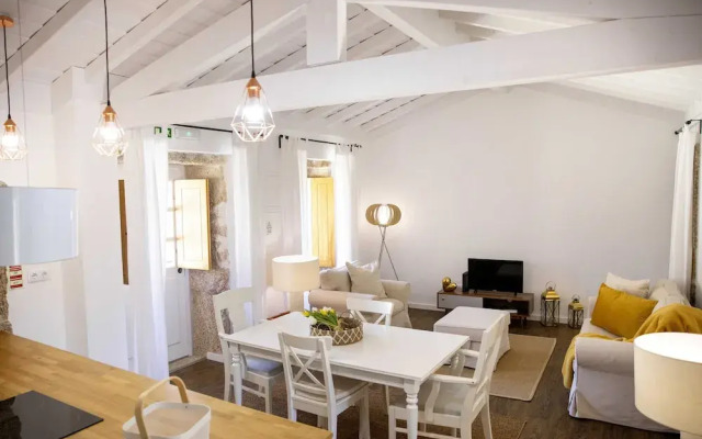 Altiva - Casas de Selim