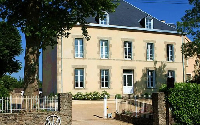 Maison Marie BARRAULT