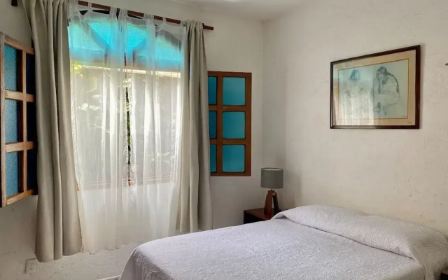 Villa Tortolas 5 Min Walk To La Ropa Beach