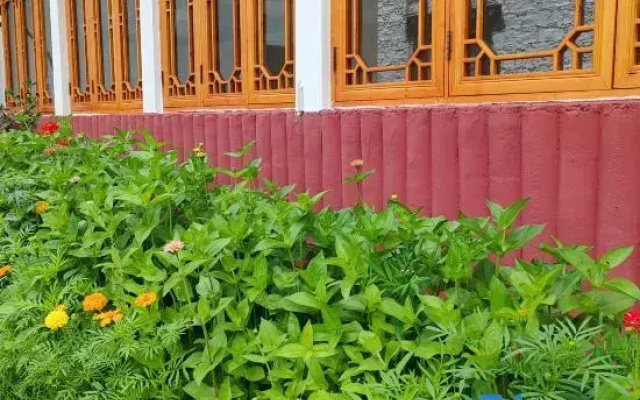 Danlu Rendao Inn