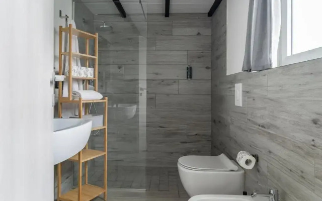Aprica16 Loft House Milano