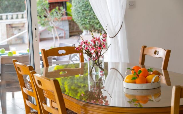 Eastmed Villas