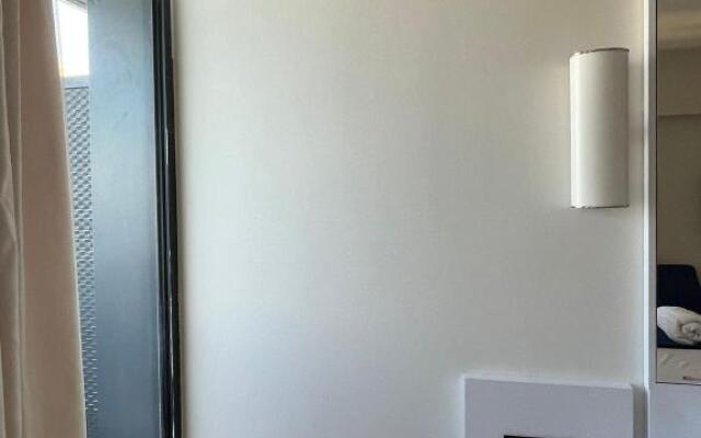 ORBI APARTMENTS на 45 этаже с прекрасным видом