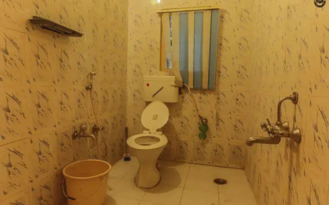 Estate Home near Bethri