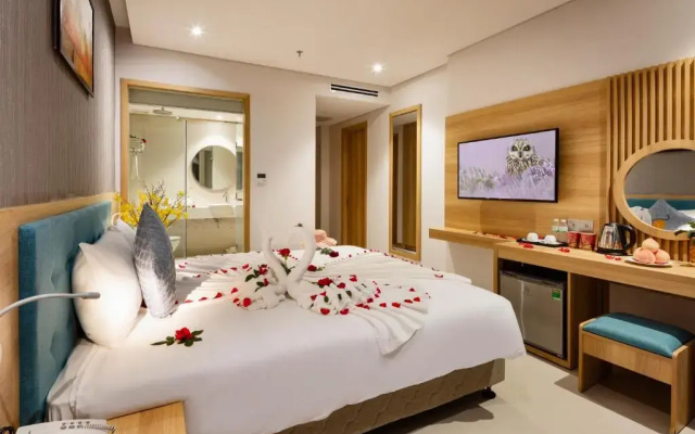 Sunkiss Hotel