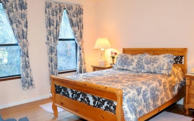 Vichy Springs Resort