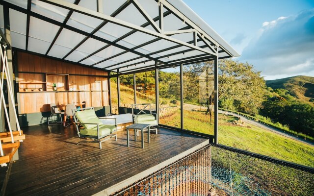 Nangú Glamping Experience