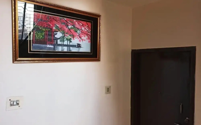 Living At Home