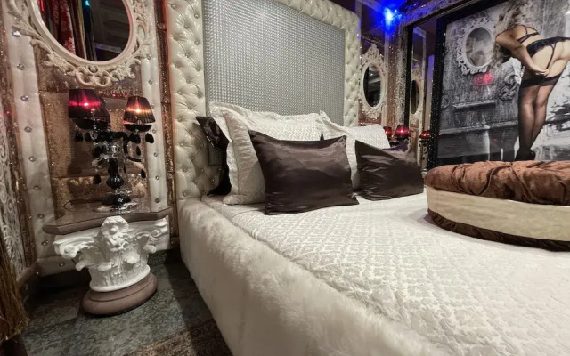Hotel Salem