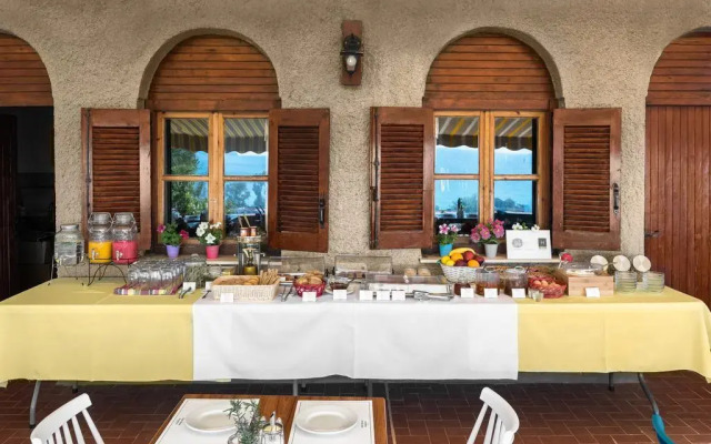 Cavo Grosso Bungalows