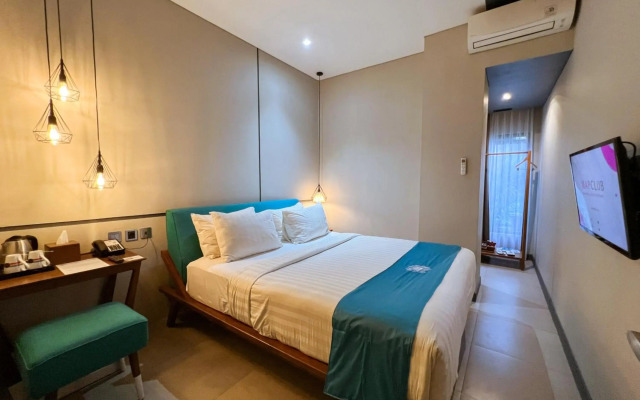 Hotel Dafam Wonosobo