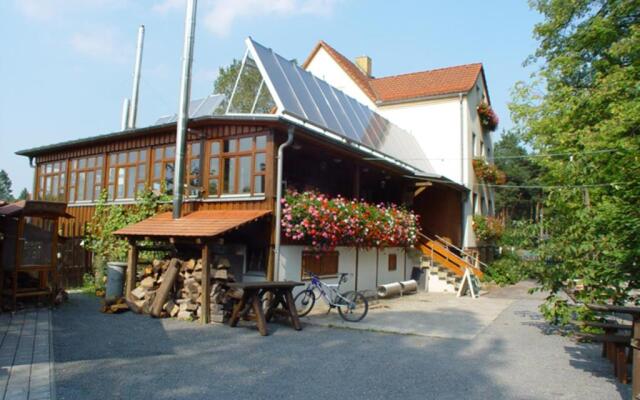 Hotel Köhlerhütte