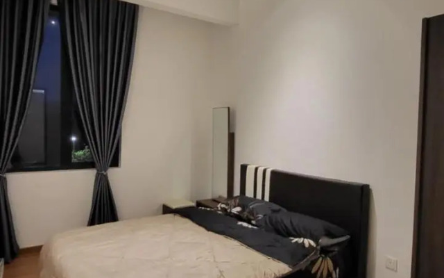 GreyCabin@Oasis Ipoh Perak