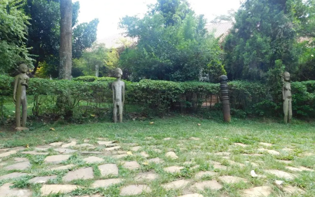 Soho Greens Apartment 2