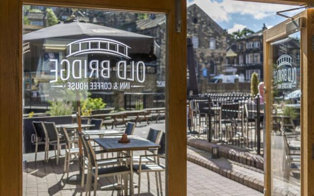 The Old Bridge Inn, Holmfirth, West Yorkshire