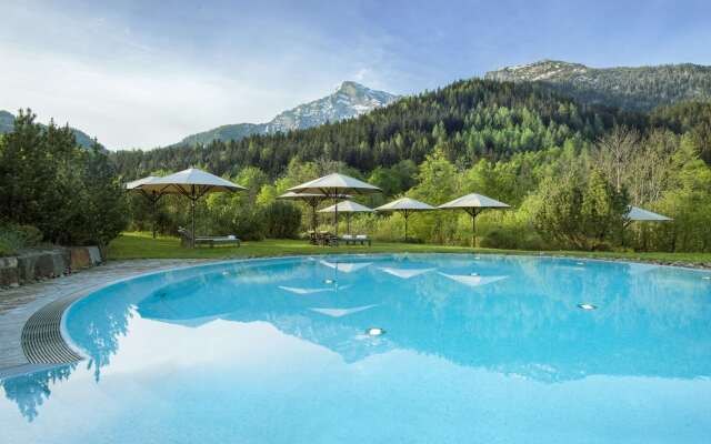 Kempinski Hotel Berchtesgaden