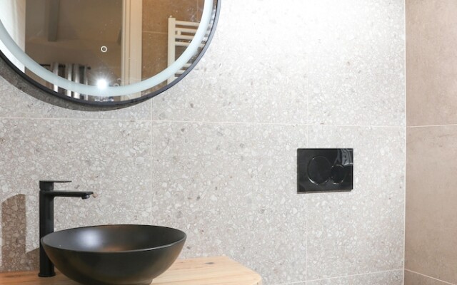 Olive Garden Paradise with Swimming pool