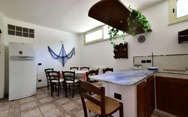 Domus Mondello