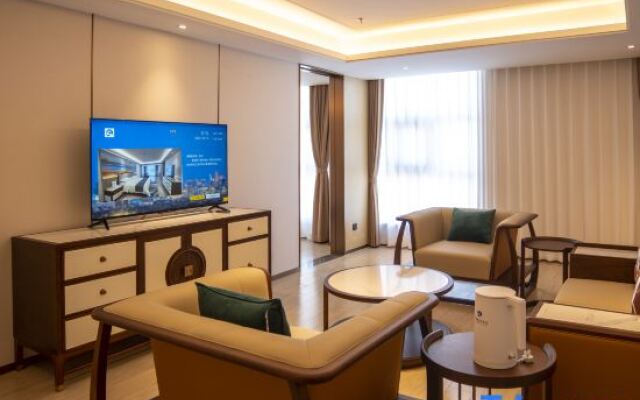 Sala Wusu Hotel