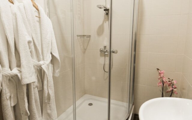 Апарт-отель Antares