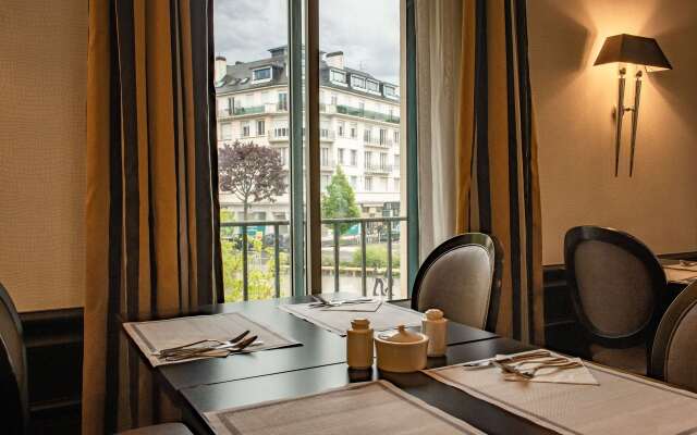 Best Western Plus Le Moderne