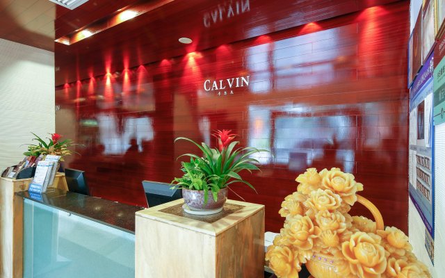 Calvin Hotel