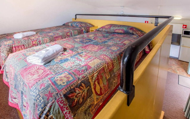 Ingenia Holidays Sydney Hills