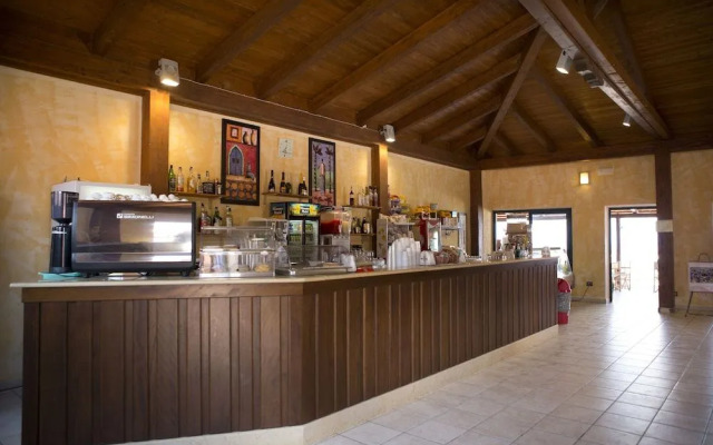 Villaggio Borgo Marino