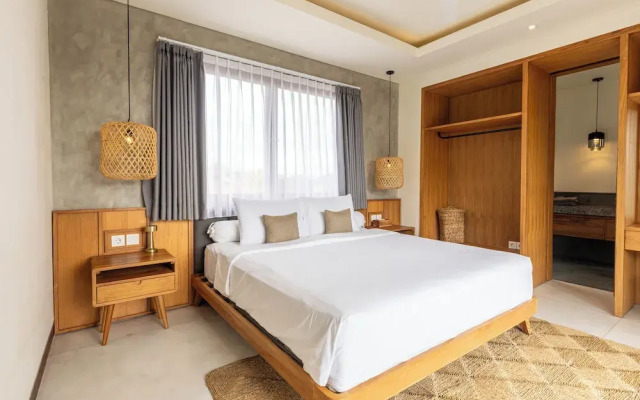 Just Residence Villa By Betterplace