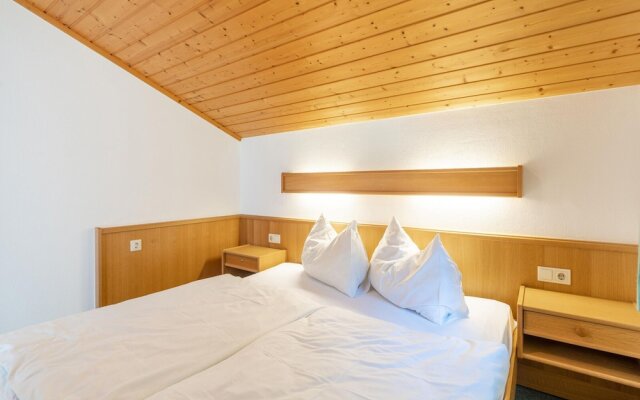Apartment in a Quiet Location
