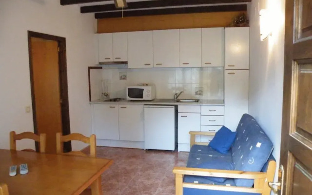 Allotjaments Colomer-Cullell