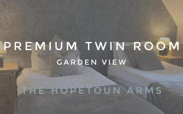 The Hopetoun Arms Hotel